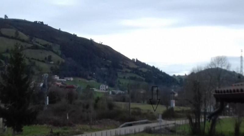 Asturias - La Cuesta - 5357m2