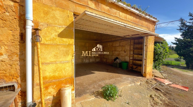 Islas Baleares - Muro - 13197m2