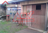 Xalet independent amb terreny en venda a Narón ref.: TR256703 foto