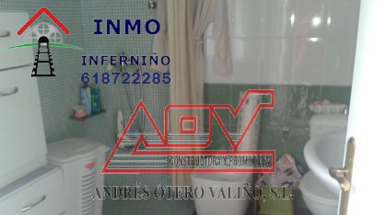 La Coruna - Narón - 800m2