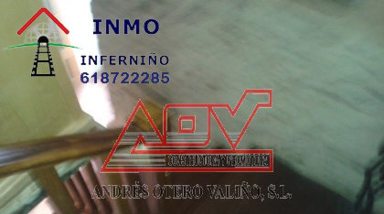 La Coruna - Narón - 800m2