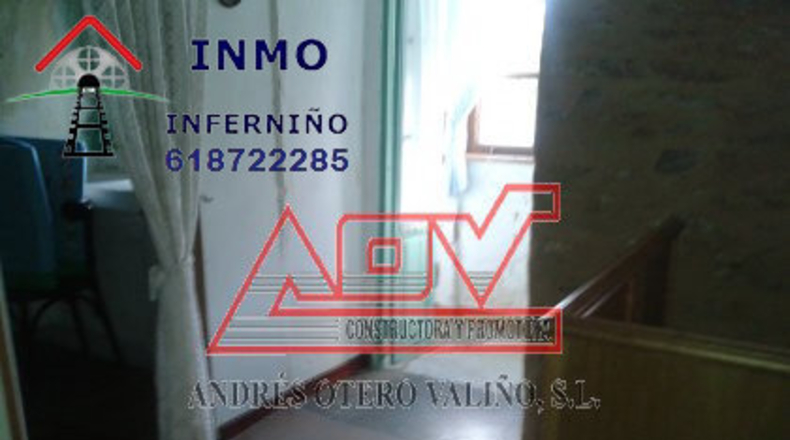 La Coruna - Narón - 800m2