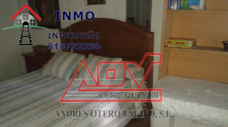 La Coruna - Narón - 800m2