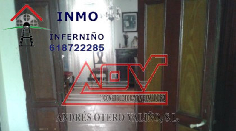 La Coruna - Narón - 800m2
