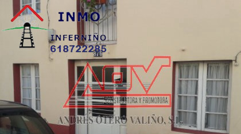 La Coruna - Narón - 800m2