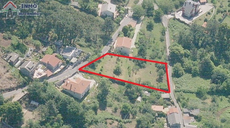 La Coruña - Ferrol - 4389m2