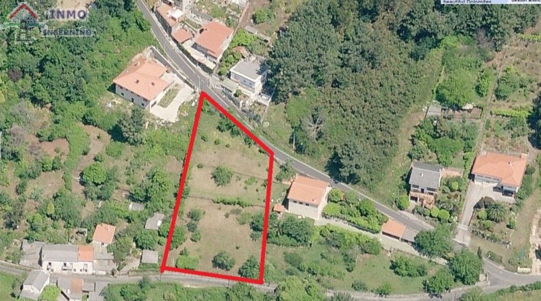 La Coruña - Ferrol - 4389m2