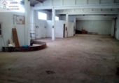 Industrial warehouse for sale in Cedeira ref: TR111872 photo