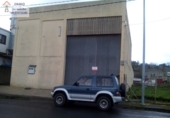 Industrial warehouse for sale in Cedeira ref: TR111872 photo