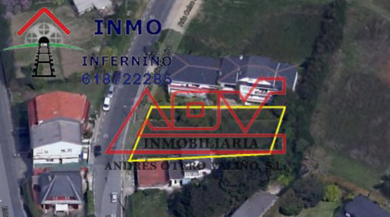 La Coruña - Ferrol - 748m2