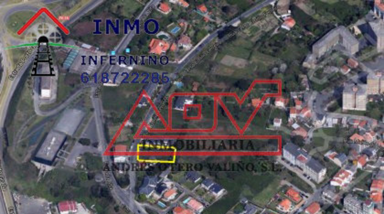 La Coruña - Ferrol - 748m2