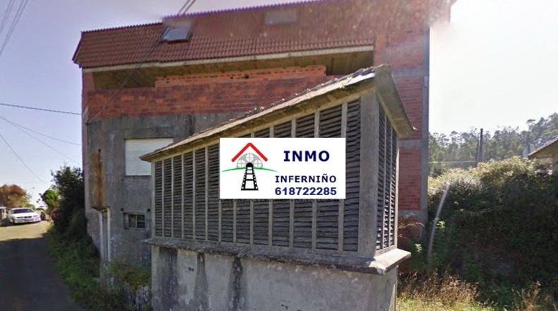La Coruña - Valdoviño - 100m2