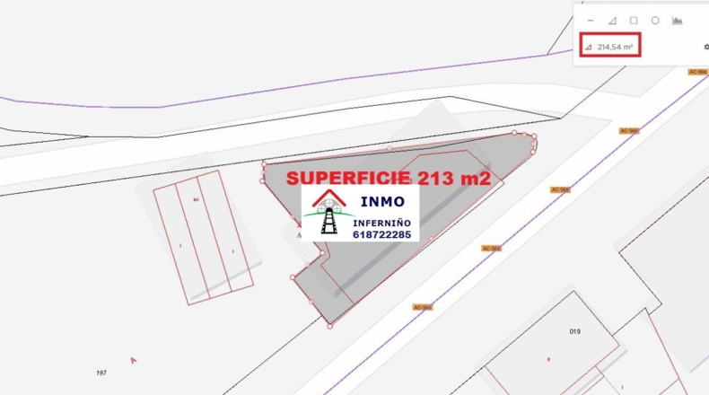 La Coruña - Valdoviño - 100m2