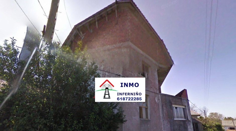 La Coruña - Valdoviño - 100m2