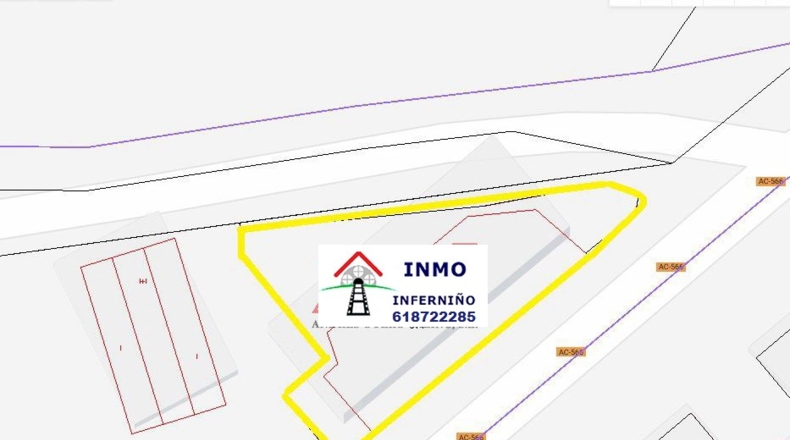 La Coruña - Valdoviño - 100m2