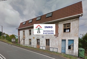 Valdoviño 100&nbsp;м²