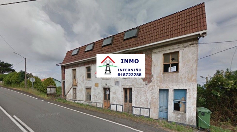 La Coruña - Valdoviño - 100m2