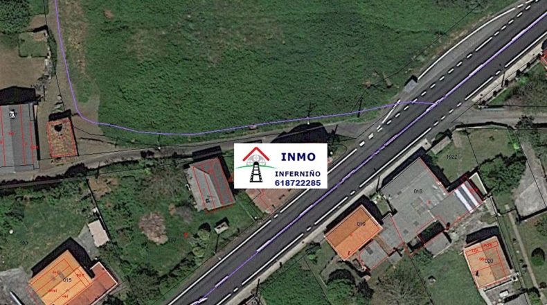 La Coruña - Valdoviño - 100m2