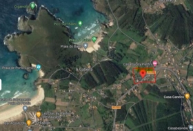 Valdoviño 100&nbsp;м²