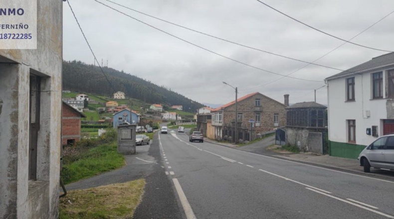 La Coruña - Valdoviño - 100m2