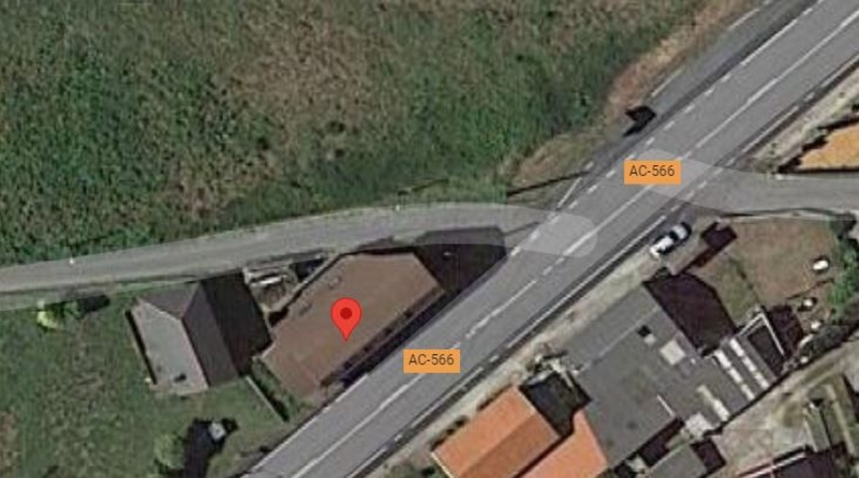 La Coruña - Valdoviño - 100m2