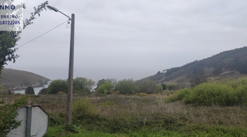 La Coruña - Valdoviño - 100m2