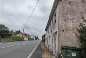 Valdoviño 100&nbsp;м²