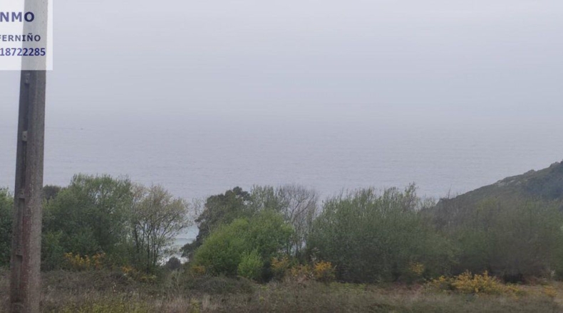 La Coruña - Valdoviño - 100m2