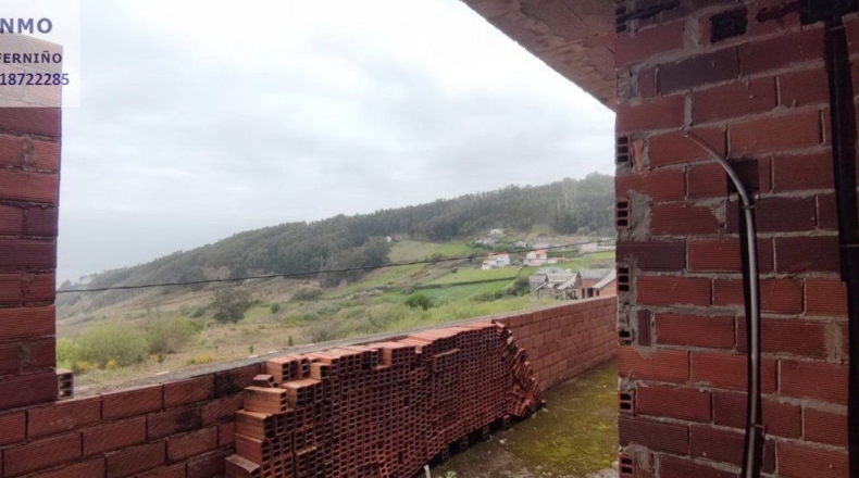 La Coruña - Valdoviño - 100m2