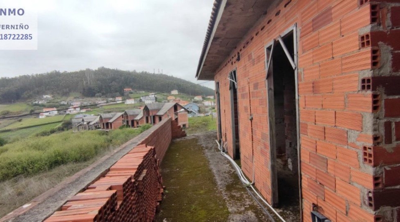 La Coruña - Valdoviño - 100m2