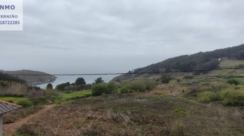 La Coruña - Valdoviño - 100m2