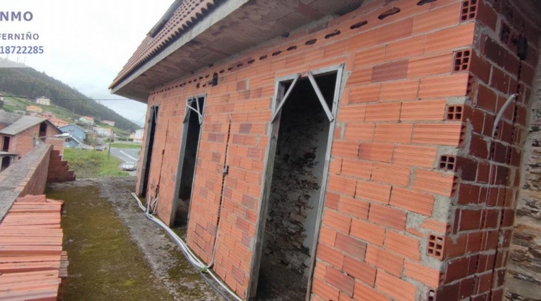 La Coruña - Valdoviño - 100m2