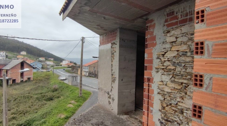 La Coruña - Valdoviño - 100m2