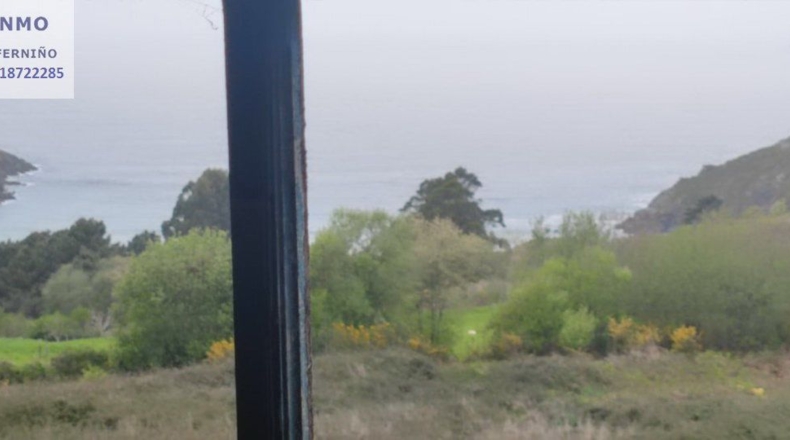 La Coruña - Valdoviño - 100m2