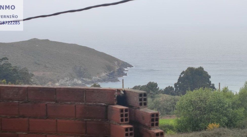 La Coruña - Valdoviño - 100m2