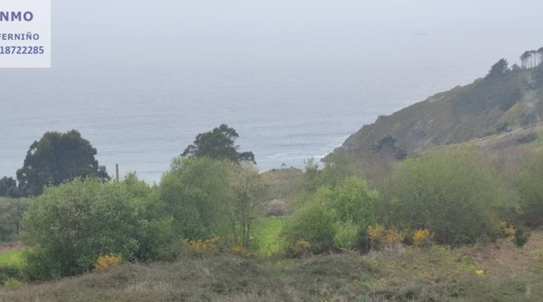 La Coruña - Valdoviño - 100m2