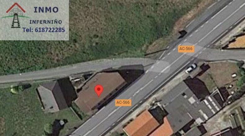La Coruña - Valdoviño - 100m2