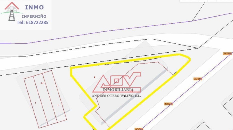 La Coruña - Valdoviño - 100m2