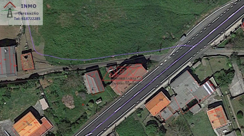 La Coruña - Valdoviño - 100m2