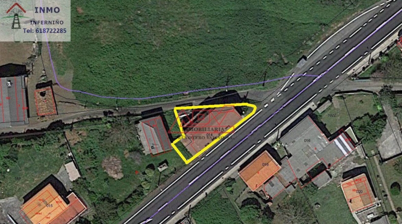 La Coruña - Valdoviño - 100m2