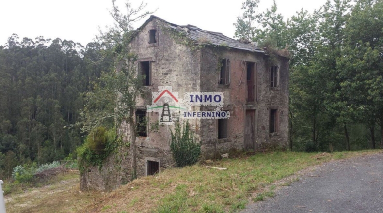 La Coruña - A Baiuca - 15000m2