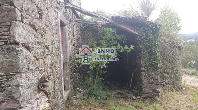 La Coruña - A Baiuca - 15000m2