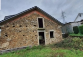 Casa de camp amb terreny en venda a Avenida do Marqués de San Sadurniño ref.: TR18167 foto