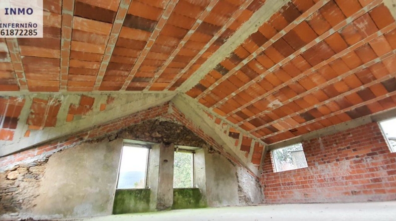 La Coruña - San Sadurniño - 1900m2