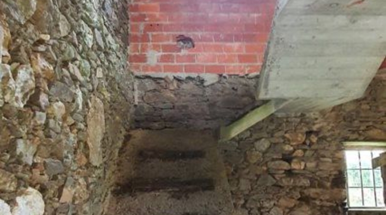 La Coruña - San Sadurniño - 1900m2