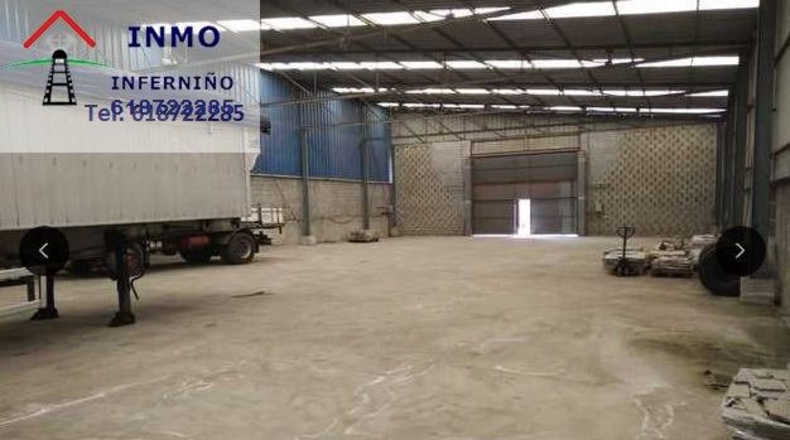 La Coruña - O Feal - 950m2