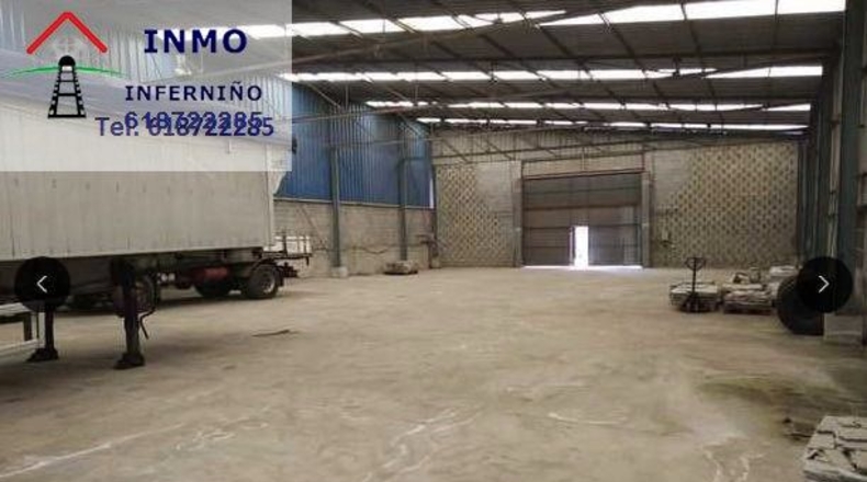 La Coruña - O Feal - 950m2