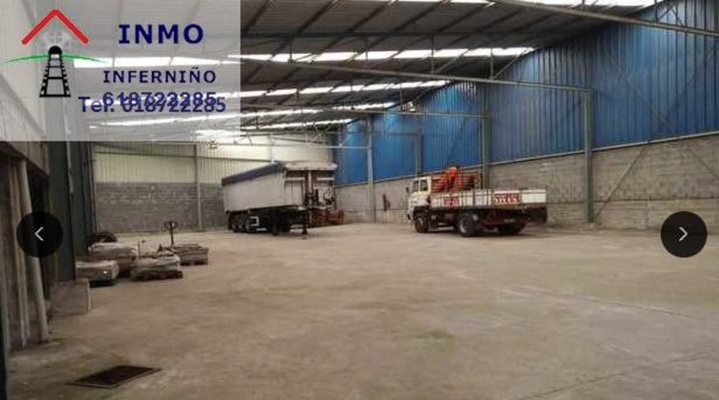 La Coruña - O Feal - 950m2