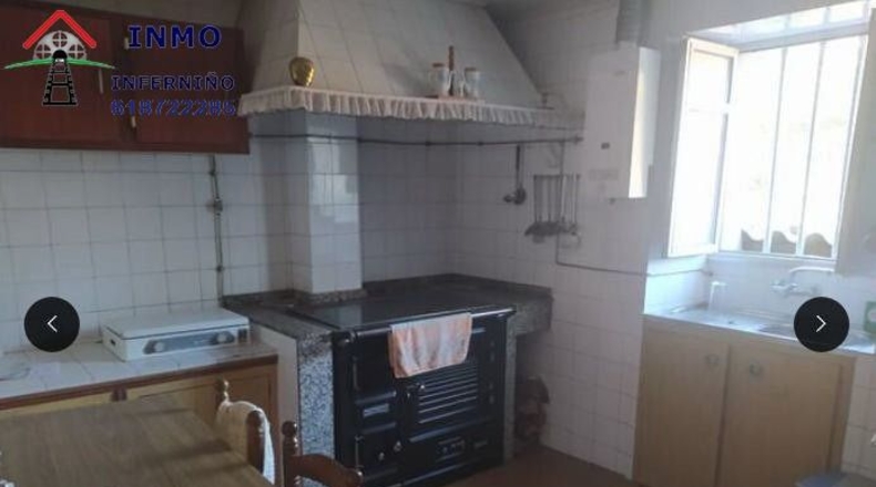 La Coruña - Brión - 200m2