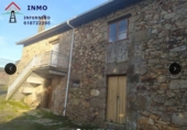 Дом с участком на продажу в городе Ferrol. Фото